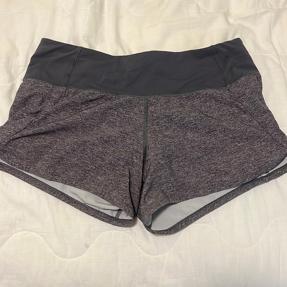 Lulu Lemon Shorts